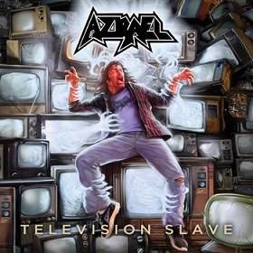 Azrael (USA-2) : Television Slave